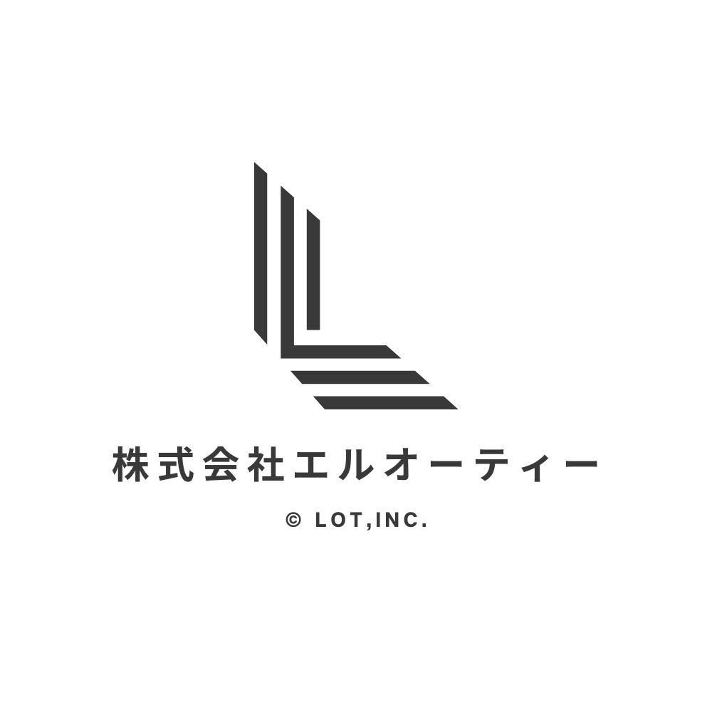 株式会社エルオーティー ロゴ画像